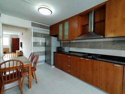 Blk 118 Sunset Way Residence (Clementi), HDB 4 Rooms #558246351